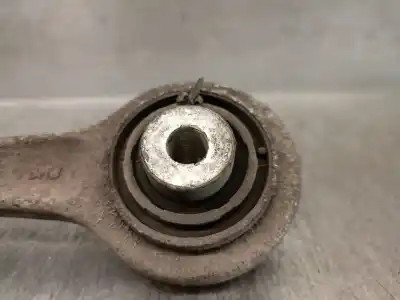 Автозапчасти б/у левый задний верхний рычаг подвески за bmw 7 (e65, e66, e67) 730 d ссылки oem iam 33322348886  33322348886