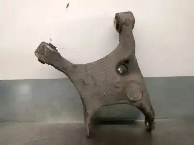 Автозапчастина б/у задній лівий нижний рычаг для bmw 7 (e65, e66, e67) 730 d посилання на oem iam 33326753107  33326753107