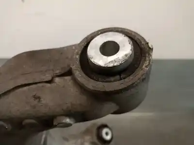 Автозапчастина б/у задній лівий нижний рычаг для bmw 7 (e65, e66, e67) 730 d посилання на oem iam 33326753107  33326753107