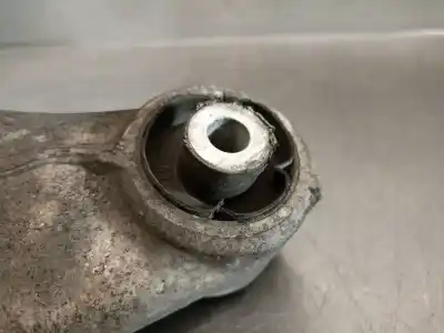 Автозапчастина б/у задній лівий нижний рычаг для bmw 7 (e65, e66, e67) 730 d посилання на oem iam 33326753107  33326753107