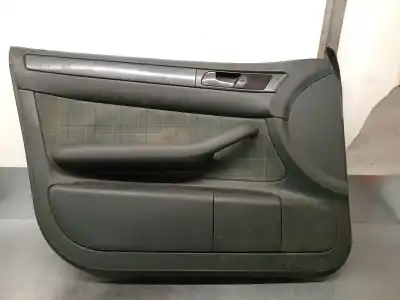 Gebrauchtes Autoersatzteil türverkleidung vorne rechts zum audi allroad c5 (4bh) 2.5 tdi quattro oem-iam-referenzen 4b1867104q  4b1867104q
