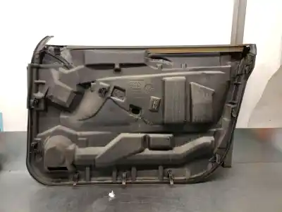 Gebrauchtes Autoersatzteil türverkleidung vorne rechts zum audi allroad c5 (4bh) 2.5 tdi quattro oem-iam-referenzen 4b1867104q  4b1867104q