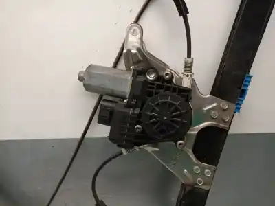 Gebrauchtes Autoersatzteil fensterheber vorne links zum audi allroad c5 (4bh) 2.5 tdi quattro oem-iam-referenzen 4b0959801d  4b0959801d