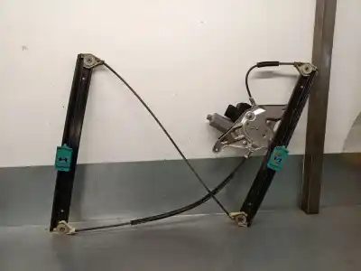 Gebrauchtes Autoersatzteil fensterheber vorne links zum audi allroad c5 (4bh) 2.5 tdi quattro oem-iam-referenzen 4b0959801d  4b0959801d