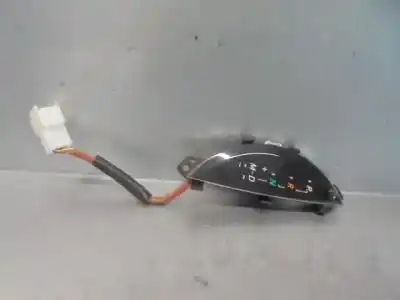 Pezzo di ricambio per auto di seconda mano leva del cambio per toyota gt 86 2.0 16v cat riferimenti oem iam su00300939