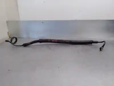 Second-hand car spare part steering pipe for audi a8 (d2) 4.2 quattro oem iam references 4d1422893h