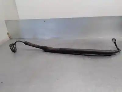 Second-hand car spare part steering pipe for audi a8 (d2) 4.2 quattro oem iam references 4d1422893h  