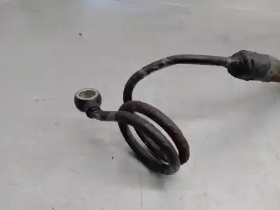 Second-hand car spare part steering pipe for audi a8 (d2) 4.2 quattro oem iam references 4d1422893h  