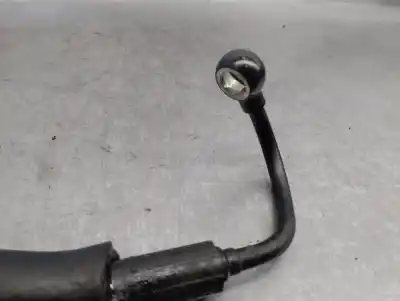 Second-hand car spare part steering pipe for audi a8 (d2) 4.2 quattro oem iam references 4d1422893h  