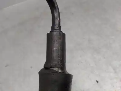 Second-hand car spare part steering pipe for audi a8 (d2) 4.2 quattro oem iam references 4d1422893h  