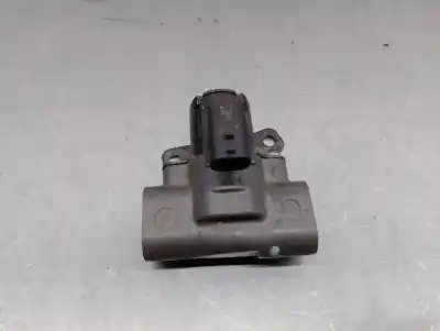 Автозапчасти б/у клапан теплообменника за renault captur ii (hf_) tce 100 (hfmt) ссылки oem iam 924875516r  