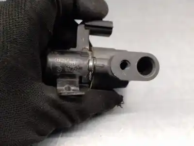 Автозапчасти б/у клапан теплообменника за renault captur ii (hf_) tce 100 (hfmt) ссылки oem iam 924875516r  