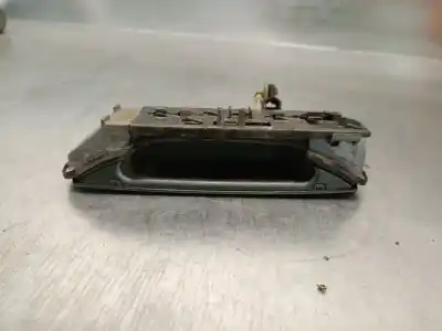 Gebrauchtes Autoersatzteil hinterer rechter äusserer griff zum audi allroad c5 (4bh) 2.5 tdi quattro oem-iam-referenzen 4b0839208  4b0839208