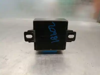 Pièce détachée automobile d'occasion module électronique pour audi allroad c5 (4bh) 2.5 tdi quattro références oem iam 4z7907357 5la00808107 hella 