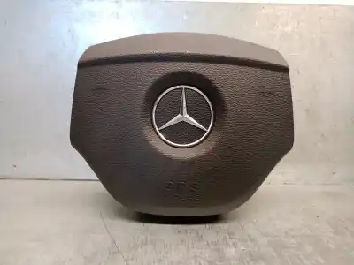 Pièce détachée automobile d'occasion  pour MERCEDES-BENZ CLASE B SPORTS TOURER (W245)  Références OEM IAM A16486019029051 61460330 TRW A16486019029051
