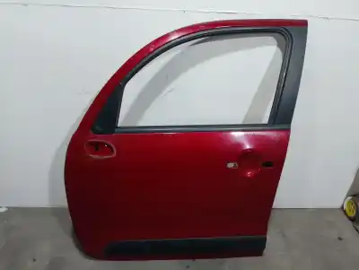 Peça sobressalente para automóvel em segunda mão  por CITROEN C3 PICASSO (SH_)  Referências OEM IAM 9002AS  