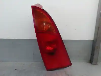 Second-hand car spare part left tailgate light for ford focus i (daw, dbw) 1.8 tdci oem iam references xs4x13405ae