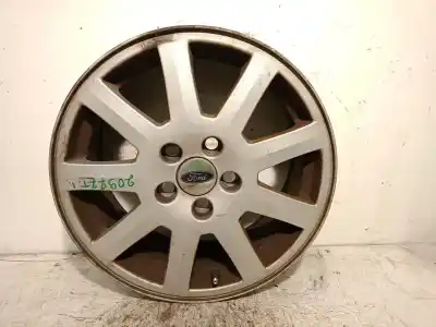 Second-hand car spare part RIM for FORD MONDEO III (B5Y)  OEM IAM references 1S71-EB  R166.5JX16ET52.5