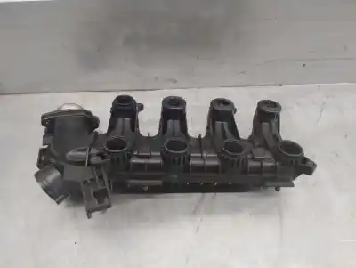 Second-hand car spare part intake manifold for peugeot 207/207+ (wa_, wc_) 1.6 hdi oem iam references 9684941780  0361n3