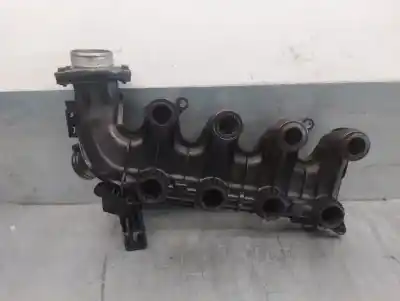 Second-hand car spare part intake manifold for peugeot 207/207+ (wa_, wc_) 1.6 hdi oem iam references 9684941780  0361n3