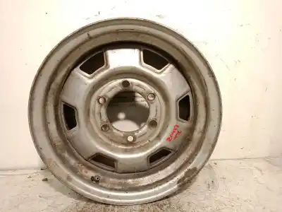 Автозапчасти б/у ШИНА за SSANGYONG MUSSO  ссылки OEM IAM 4173005200  R15X7JJ