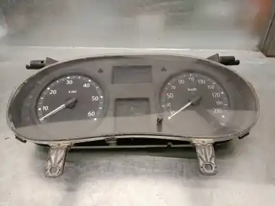 Second-hand car spare part  for NISSAN PRIMASTAR FURGÓN (X83)  OEM IAM references 8200283197 P8200283197D 2481000Q2D