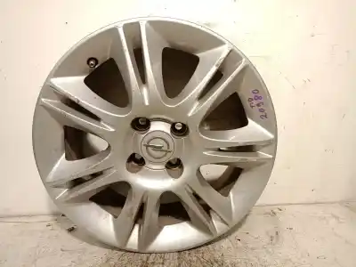 Автозапчасти б/у шина за opel corsa d (s07) 1.3 cdti (l08, l68) ссылки oem iam 13211902