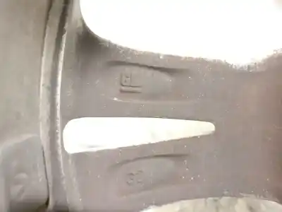 Автозапчастина б/у шина для opel corsa d (s07) 1.3 cdti (l08, l68) посилання на oem iam 13211902 aluminio 14p r166jx16h2et40