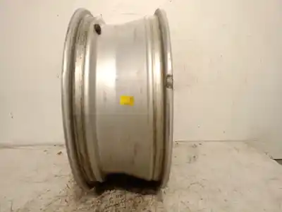 Автозапчастина б/у шина для opel corsa d (s07) 1.3 cdti (l08, l68) посилання на oem iam 13211902 aluminio 14p r166jx16h2et40