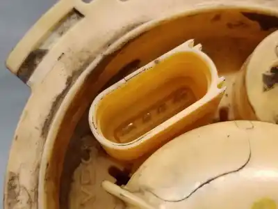 Автозапчастина б/у індикатор для volkswagen touareg (7la, 7l6, 7l7) 2.5 r5 tdi посилання на oem iam 7l6919679b 22925004003 vdo 7l6919679b