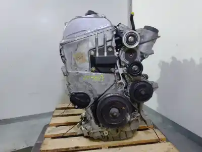 Автозапчастина б/у ДВИГУН КОМПЛЕКТ для HONDA CIVIC VIII HATCHBACK (FN, FK)  Посилання на OEM IAM N22A2 2500857 10002RSRE03
