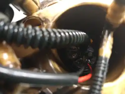 Автозапчастина б/у індикатор для volkswagen touareg (7la, 7l6, 7l7) 2.5 r5 tdi посилання на oem iam 7l6919679c 229025004004 vdo 7l6919679c Автозапчастина б/у індикатор для volkswagen touareg (7la, 7l6, 7l7) 2.5 r5 tdi посилання на oem iam 7l6919679c 229025004004 vdo 7l6919679c