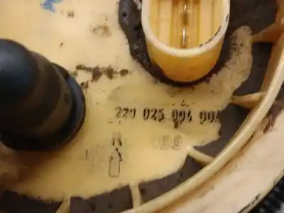 Автозапчастина б/у індикатор для volkswagen touareg (7la, 7l6, 7l7) 2.5 r5 tdi посилання на oem iam 7l6919679c 229025004004 vdo 7l6919679c Автозапчастина б/у індикатор для volkswagen touareg (7la, 7l6, 7l7) 2.5 r5 tdi посилання на oem iam 7l6919679c 229025004004 vdo 7l6919679c