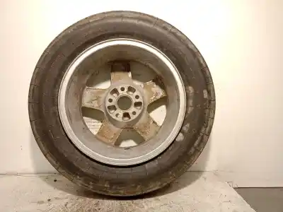 Автозапчастина б/у запасне колесо для audi allroad c5 (4bh) 2.5 tdi quattro посилання на oem iam 4z7601025b  20570r1697p