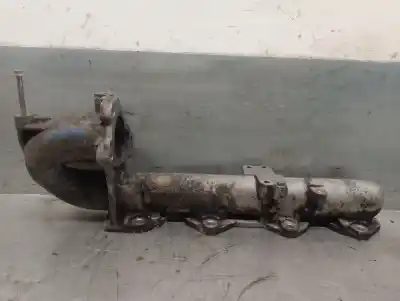 Second-hand car spare part Intake Manifold for NISSAN PRIMASTAR FURGÓN (X83) 2.0 DCI 115 OEM IAM references 1400300Q1K  1400300Q1K