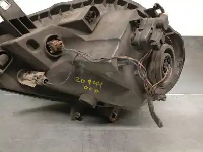 Автозапчасти б/у правая фара за nissan primastar furgón (x83) 2.0 dci 115 ссылки oem iam 8200701356 93859830 - gm 