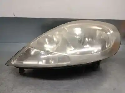 Recambio de automóvil de segunda mano de FARO IZQUIERDO para NISSAN PRIMASTAR FURGÓN (X83)  referencias OEM IAM 8200701354 93859829 GM 