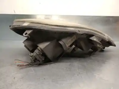 Peça sobressalente para automóvel em segunda mão farol / farolim esquerdo por nissan primastar furgón (x83) 2.0 dci 115 referências oem iam 8200701354 93859829 gm 