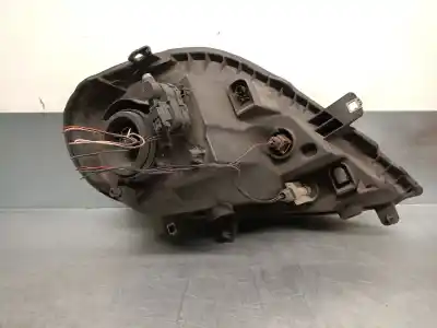 Peça sobressalente para automóvel em segunda mão farol / farolim esquerdo por nissan primastar furgón (x83) 2.0 dci 115 referências oem iam 8200701354 93859829 gm 