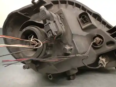 Peça sobressalente para automóvel em segunda mão farol / farolim esquerdo por nissan primastar furgón (x83) 2.0 dci 115 referências oem iam 8200701354 93859829 gm 