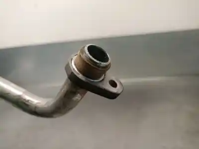 Second-hand car spare part air conditioning pipes for renault megane ii sedán (lm0/1_) 1.9 dci (lm0g, lm1g, lm2c) oem iam references 8200247353  8200247440