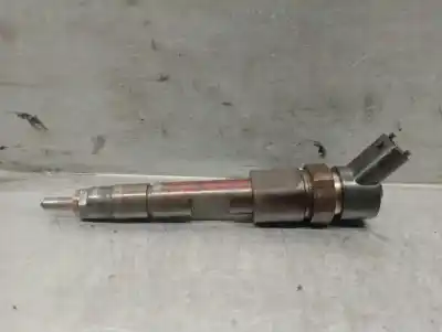 Gebrauchtes Autoersatzteil injektor zum renault megane ii sedán (lm0/1_) 1.9 dci (lm0g, lm1g, lm2c) oem-iam-referenzen 8200100272