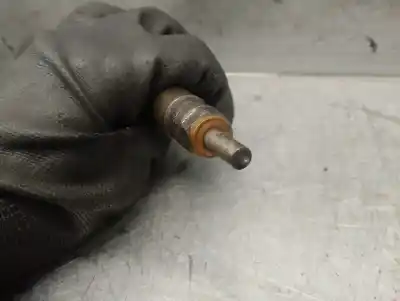 Pezzo di ricambio per auto di seconda mano iniettore per renault megane ii sedán (lm0/1_) 1.9 dci (lm0g, lm1g, lm2c) riferimenti oem iam 8200100272 0445110110b bosch 166009330r