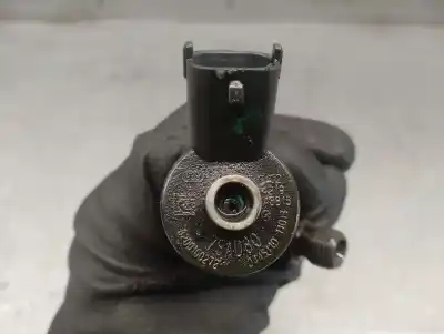 Pezzo di ricambio per auto di seconda mano iniettore per renault megane ii sedán (lm0/1_) 1.9 dci (lm0g, lm1g, lm2c) riferimenti oem iam 8200100272 0445110110b bosch 166009330r