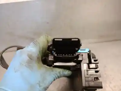 Pezzo di ricambio per auto di seconda mano serratura porta posteriore destra per citroen c3 picasso (sh_) 1.6 hdi 110 riferimenti oem iam 24099816  9138t8