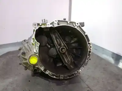 Second-hand car spare part gearbox for mini mini (r56) cooper oem iam references gs653dg