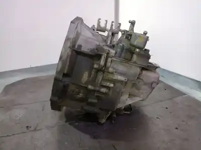 Second-hand car spare part gearbox for mini mini (r56) cooper oem iam references gs653dg 23007568721 gs653dg