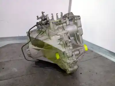 Second-hand car spare part gearbox for mini mini (r56) cooper oem iam references gs653dg 23007568721 gs653dg