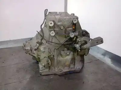 Second-hand car spare part gearbox for mini mini (r56) cooper oem iam references gs653dg 23007568721 gs653dg