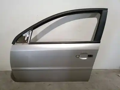Автозапчасти б/у левая передняя дверь за opel vectra c (z02) 2.0 dti 16v (f69) ссылки oem iam 124061
